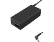 Qoltec - stromforsyningsadapter - 65 W