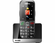 Maxcom MM720 BB Mobilní telefon