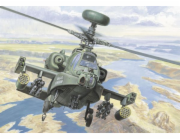 ITALERI AH-64D dlouhý luk Pache