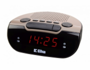 Eltra ZEBU 06PLL Rádiobudík