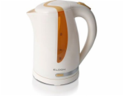 Eldom C 230 Varná konvice krémové barvy