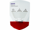 Orno Senzor zemního plynu 230V (OR-DC-614)