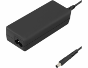 Qoltec 50086.90W Napájecí adaptér pro HP Compaq | 90 W | 19V | 4.74A | 7,4 * 5,0 + kolík | + napájecí kabel