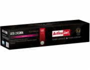 Activejet tonerová kazeta ATB-245MN (náhradní Brother TN-245M; Supreme; 2200 stran; červená)