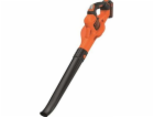 Black & Decker GWC1820PC fukar na listí