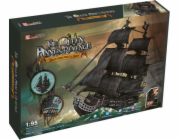 CubicFun - Puzzle 3D The Queen Anne s Revenge