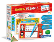 Sada pro zábavu s dopisem