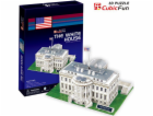 Cubicfun Puzzle 3d Bílý dům - C060H