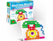 Alexander Magic Mosaics Education 250 (0662)