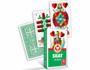 Tradiční hra Cartamundi Skat – 1289000781