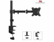 Maclean MC-690 TV mount 68.6 cm (27 ) Black stolní držák