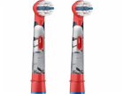 Oral-B EB 10-2 Kids StarWars Náhradní hlavice, 2ks