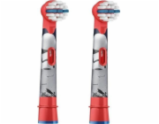 Oral-B EB 10-2 Kids StarWars Náhradní hlavice, 2ks