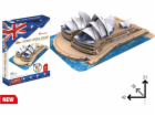 Puzzle 3D Opera Sydney zestaw XL
