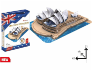 Puzzle 3D Opera Sydney zestaw XL