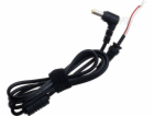 Akyga Napájecí kabel 1.2m ACER 5.5x1.7