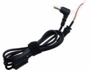 Akyga Napájecí kabel 1.2m ACER 5.5x1.7