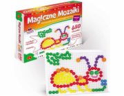 Alexander Magic mozaiky Kreativita a vzdělávání
