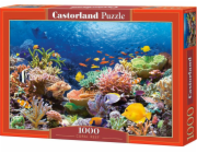 Castorland 1000 EL. Korálový útes (101511)