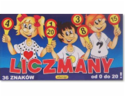Adamigo Liczmany (3020)