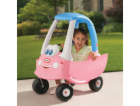 Little Tikes autíčko Cozy Coupe Princess