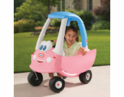 Little Tikes autíčko Cozy Coupe Princess