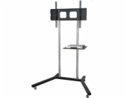 Art Table S-08 + TV držák 30-50&#39;&#39; 60kg (STO S-08)