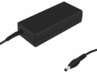 Qoltec Samsung 40W Laptop Power Adapter | 19V | 2.1A | 5....