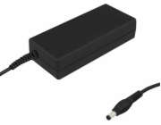 Qoltec Samsung 40W Laptop Power Adapter | 19V | 2.1A | 5.5*3.0+pin | +power cable