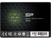 Silicon Power Slim S56 2.5" 240 GB Serial ATA III TLC