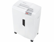 HSM skartovač ShredStar X15 White (velikost řezu 4x37mm, DIN P-4 (3))