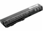 Baterie Mitsu pro HP 2560p, 2570p, 4400 mAh, 10,8 V (BC /...