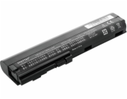 Baterie Mitsu pro HP 2560p, 2570p, 4400 mAh, 10,8 V (BC / HP-2560P)