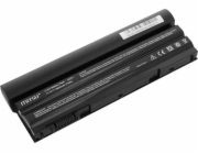 Baterie Mitsu pro Dell Latitude E5420, E6420, 6600mAh, 11,1V (BC / DE-E5420H)