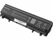 Baterie Mitsu pro Dell Latitude E5440, E5540, 6600mAh, 11,1V (BC / DE-E5440H)