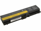 Baterie Mitsu pro Lenovo E40, E50, SL410, SL510, 4400mAh,...