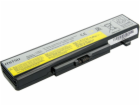 Baterie Mitsu pro Lenovo IdeaPad Y480, 4400mAh, 11,1V (BC...