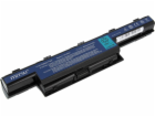 Baterie Mitsu pro Acer Aspire 4551, 4741, 5741, 6600 mAh,...