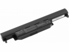 Baterie Mitsu pro Asus A55, K45, K55, 4400 mAh, 10,8 V (B...