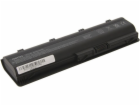 Baterie Mitsu pro Compaq Presario CQ42, CQ62, CQ72, 4400m...