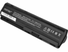 Baterie Mitsu pro Compaq Presario CQ42, CQ62, CQ72, 6600m...
