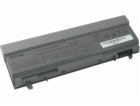 Baterie Mitsu pro Dell Latitude E6400, 6600mAh, 11,1V (BC...
