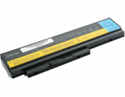 Baterie Mitsu pro Lenovo X220, 4400 mAh, 11,1 V (BC/LE-X220)