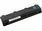 Baterie Mitsu pro Toshiba C850, L800, S855, 4400mAh 10,8V...