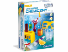 Clementoni Mini chemická sada Clementoni