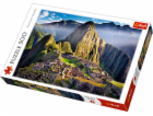 Trefl 500 Historic Sanctuary of Machu Picchu (37260)
