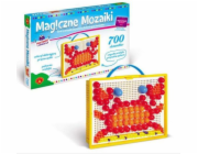 Alexander Magic mozaiky Kreativita a vzdělávání