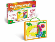 Alexander Magic mozaiky Kreativita a vzdělávání