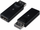Digitus DisplayPort adapter, Displayport samec -> HDMI A ...