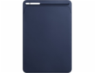 iPad Pro 10,5   Leather Sleeve - Midnight Blue